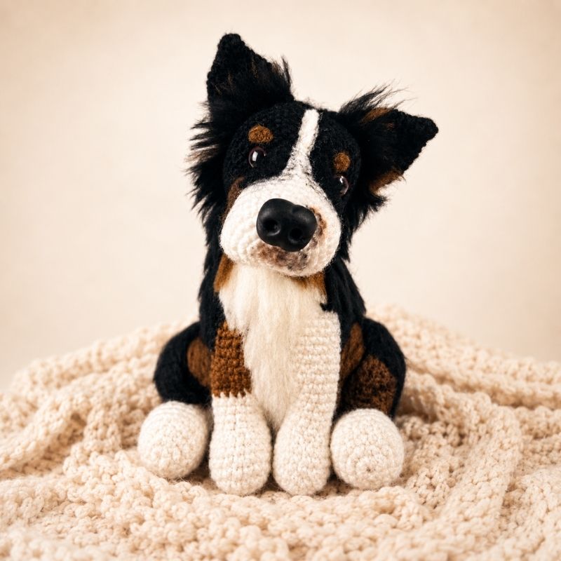 Australian Shepherd