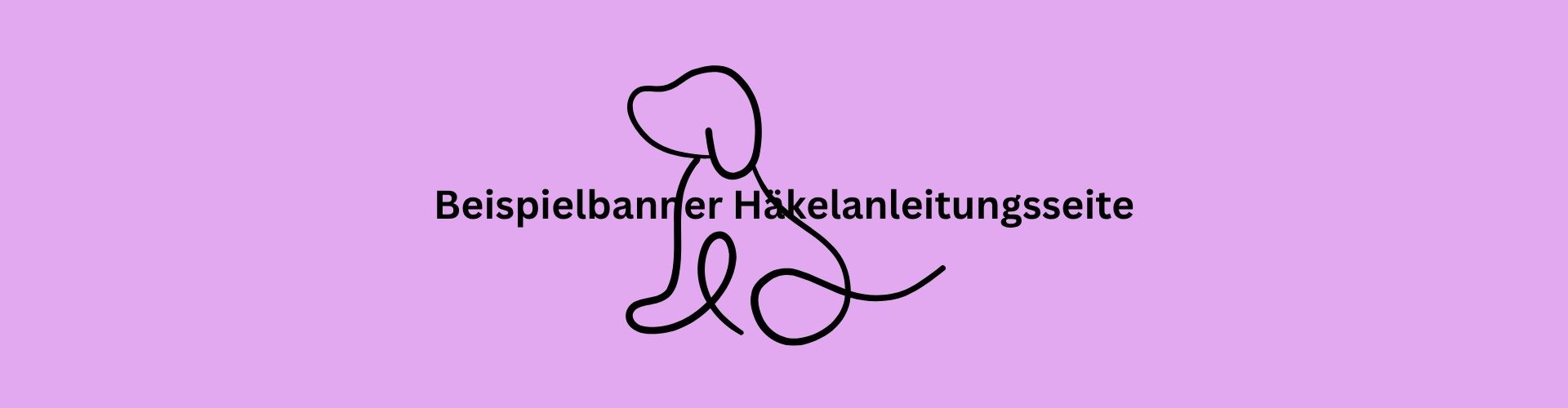 Häkelanleitung Beispiel von Jennys IdeenReich